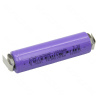 Аккумулятор LiFePO4 18650 3,2v 2000mah под пайку